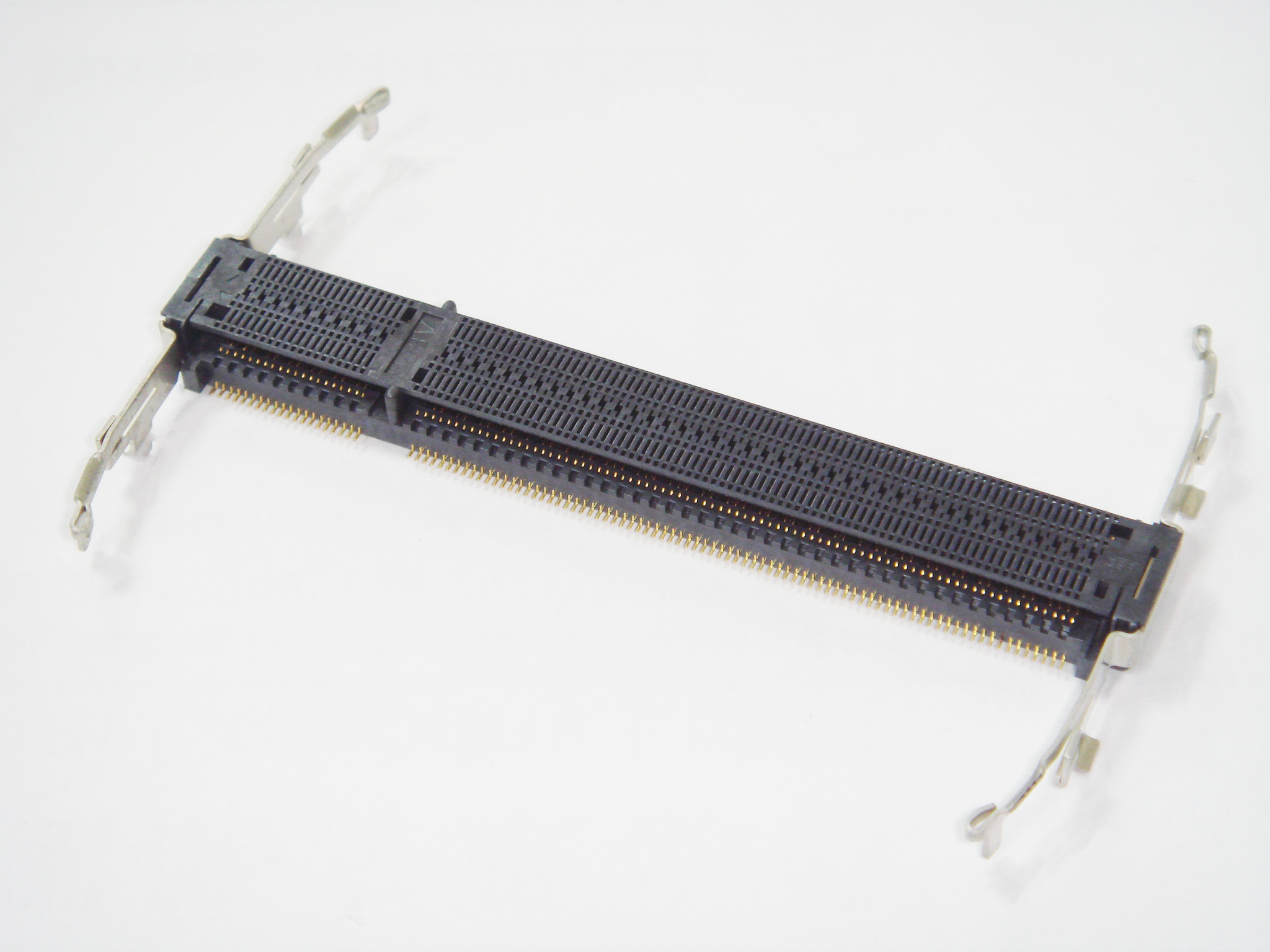 S.O.DIMM DUAL DDR3 