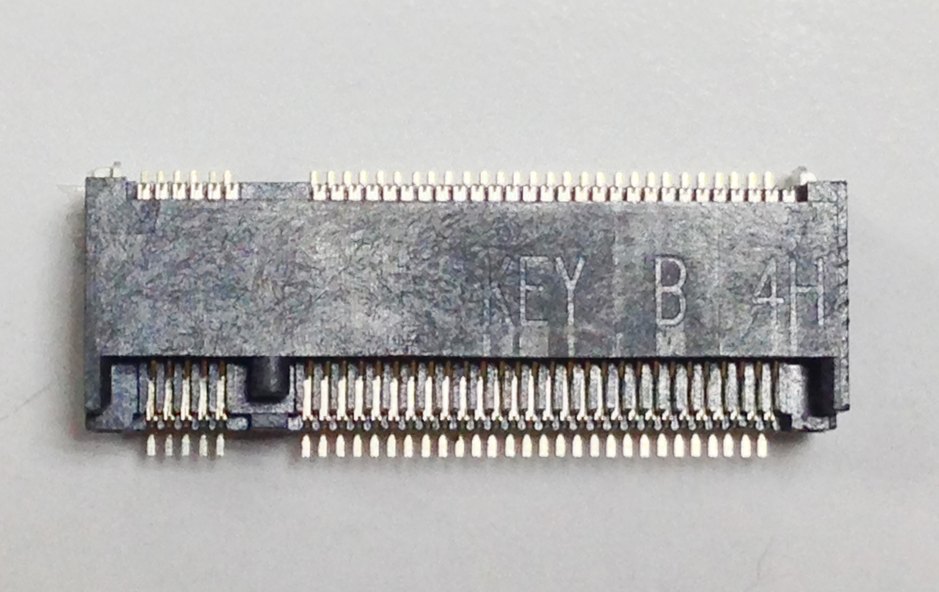 NGFF 4.0H B-KEY