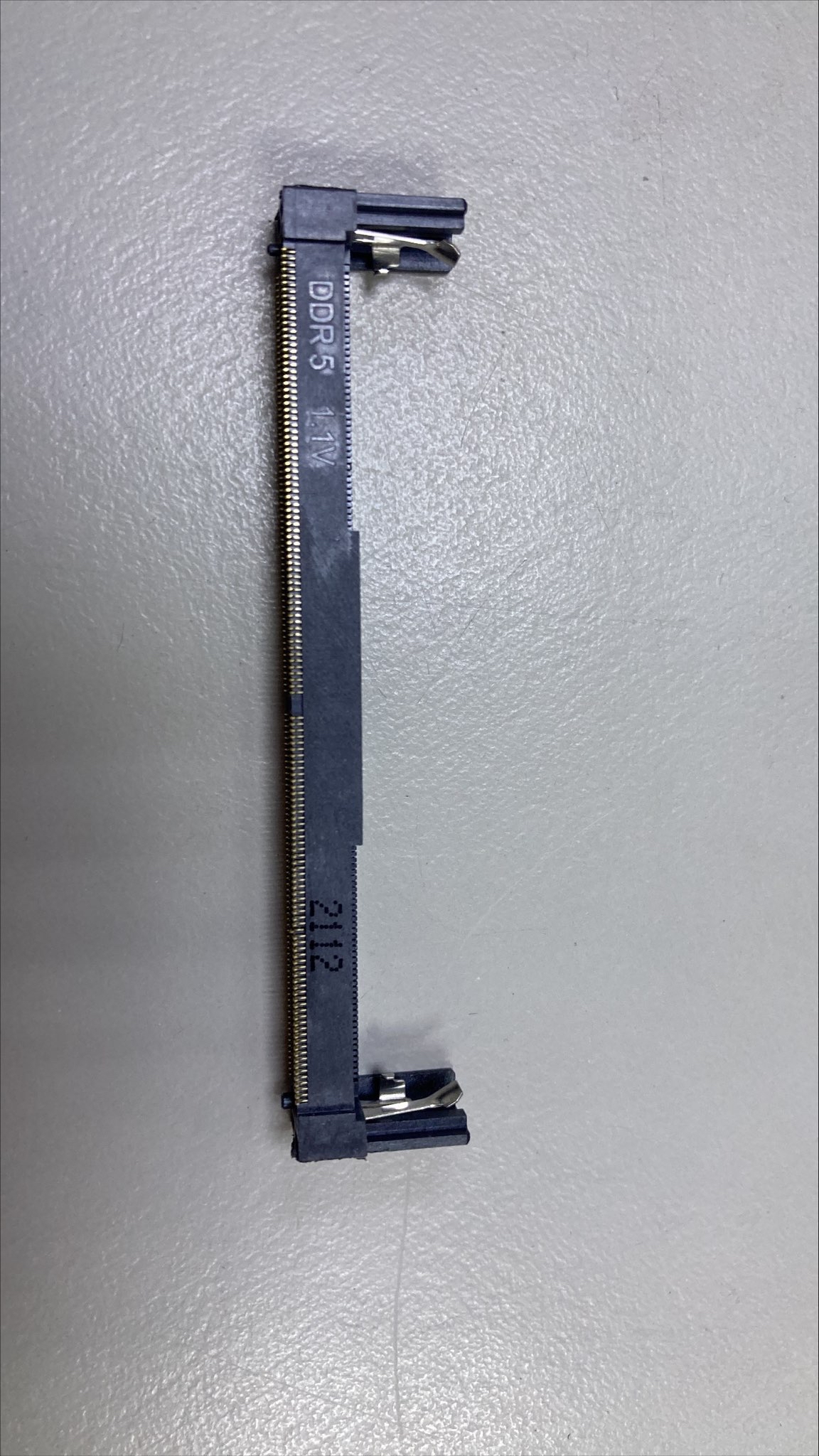 DDR5 S.O.DIMM 