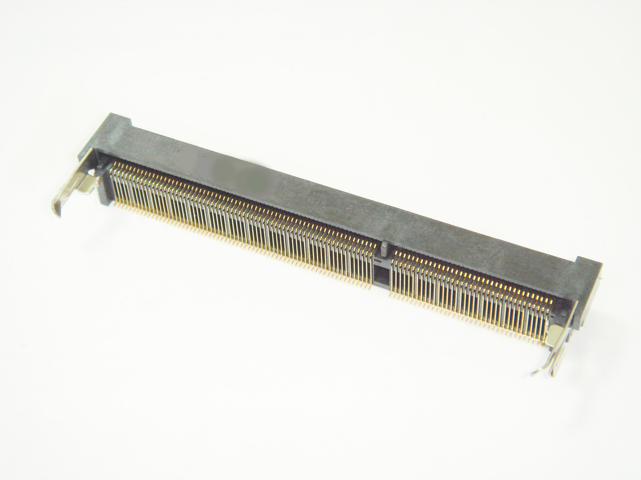 S.O.DIMM DDR3 SOCKET 9.2H STANDARD TYPE